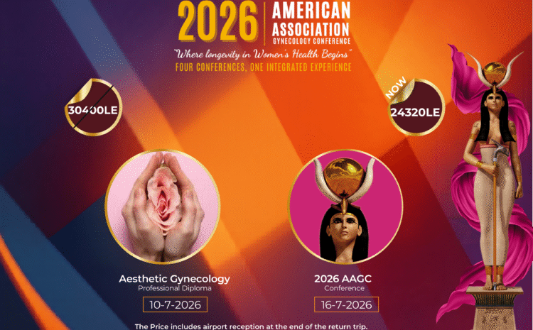 Aesthetic Gynecology & AAGC 2026