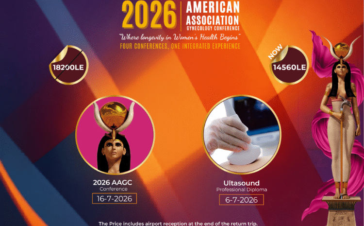 Ultrasound & AAGC 2026